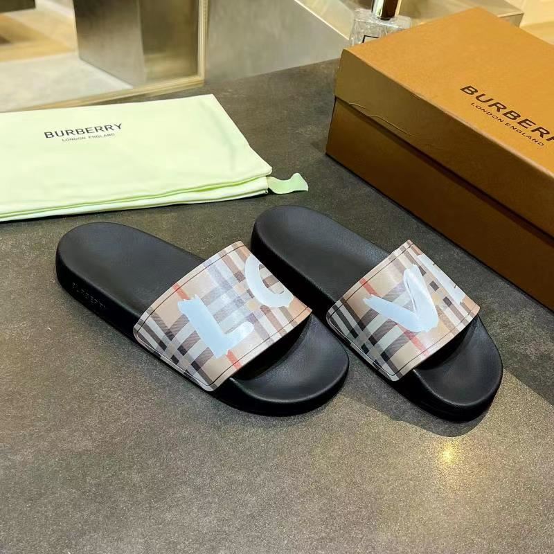 Burberry Slippers